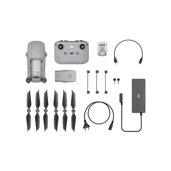 DJI Mavic Air 2 Chinese Unmanned Aerial Vehicle (UAV) (D)